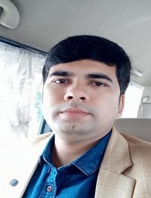 Shri Akhilesh Tripathi